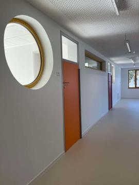 Tehnični pregled vrtca 12